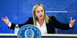 DW: Giorgia Meloni me tone të buta dhe qeverisje të hekurt