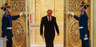 Putin urdhëron armëpushim në Ukrainë për të festuar Krishtlindjet ortodokse