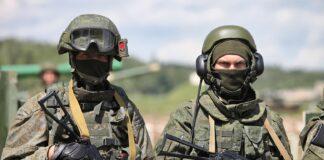 Moska njofton kapjen e Soledarit, duke shënuar suksesin e parë që nga korriku