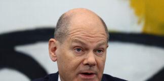 Scholz: Centralet bërthamore nuk do të funksionojnë për një kohë të gjatë