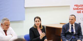 Manastirliu: Rritje page për mjekët dhe praktika të dyfishta përmes autonomisë spitalore