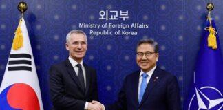 Stoltenberg vizitë në Seul dhe Tokio, për forcimin e bashkëpunimit NATO-Azi: E domosdoshme