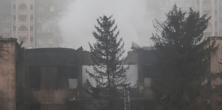 Rrëzimi i helikopterit në Ukrainë/ Të paktën 17 të vdekur, mes tyre edhe ministri i Brendshëm