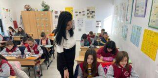 Muzeu Historik Kombëtar informon fëmijët për rëndësinë e xhubletës