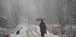 Parashikimi i motit, muaji Shkurt nis me temperatura nën zero