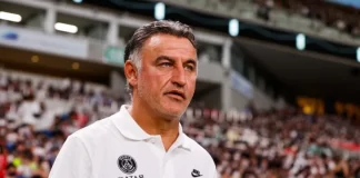 Telashe pafund për Galtier, PSG pa dy titullarë ndaj Lille