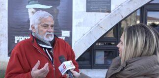 VIDEO/ “PROFESIONISTI” NË TEATRIN E ELBASANIT ZHUSTI TREGON EMOCIONET PËR TVS