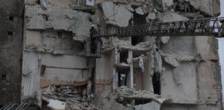 SIRI – Ndihma e OKB-së dhe shefat e OBSH-së mbërrijnë në Alepo