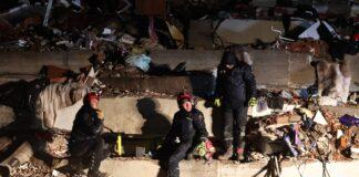 Mbi 5 mijë viktima në Turqi e Siri nga tërmeti tragjik! Vazhdojnë përpjekjet për shpëtimin e njerëzve nën rrënoja