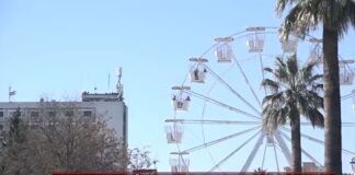 Video/ SHTRENJTOHET DITA E TË DASHURUARVE