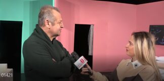 “NJË DASMË E HARESHME” EMOCIONON ELBASANIN (Video)