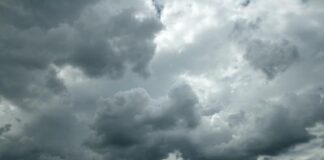 Vranësira dhe prani të pakta reshjesh, parashikimi i motit për sot