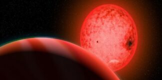 Zbulohet Planeti i ndaluar jashtë sistemit tonë diellor