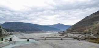 Rama: Gati të nisë ndërhyrja në Urën e Zogut