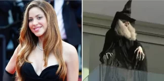 Kërkon paqe me prindërit e Pique? Shakira vendos të largojë “shtrigën e zezë” që i shqetësonte ata
