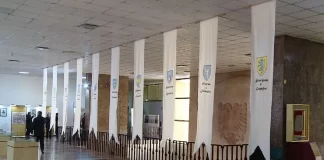 Ekspozita e kalorësisë! Hapet në muzeun kombëtar për 555 vjetorin e vdekjes së Skënderbeut