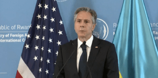 Blinken telefonin Vuçiç, lavdëron Serbinë: Qasje konstruktike ndaj planit europian!