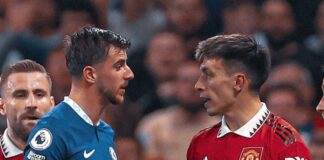 “Kështu jemi ne argjentinasit”, Lisandro Martinez: Futbolli është gjithçka, edhe fëmijë bëja sherr!