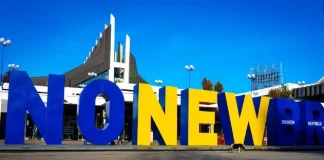 Njohjet, peng i marrëdhënieve me Serbinë