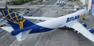 Boeing i jep lamtumirën “Mbretëreshës së Qiejve”, aeroplanit gjigant 747!
