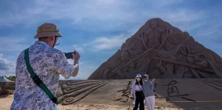 Ky destinacion popullor do të paguajë turistët për ta vizituar