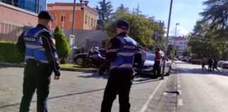 Shpërndanin doza kanabisi afër shkollave, arrestohen dy të rinj (Emrat)