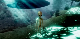 Alienët nuk kanë një ‘agjendë paqësore’, flet eksperti i UFO-ve