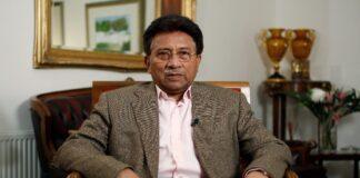Ndërron jetë në moshën 79-vjeçare, ish-presidenti i Pakistanit, Pervez Musharaf