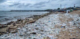 Bota po krijon më shumë se kurrë mbetje plastike një-përdorimshe, zbulon raporti