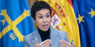 Trenat me vlerë 260 milion euro ishin shumë të gjerë për tunele, zyrtarët e lartë spanjollë japin dorëheqjen