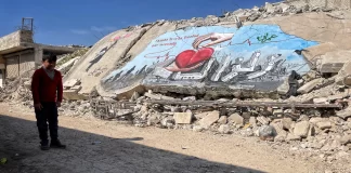 “E ardhmja e tyre s’do të jetë më e njëjtë” situata tragjike në Siri pas tërmeteve, spitalet pa pajisje