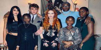 “Si një mama”/ Njihuni me gjashtë fëmijët e Madonna-s!