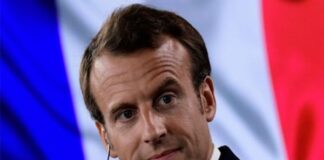 Macron: Dua humbjen e Rusisë në luftë, por jo shkatërrimin e saj