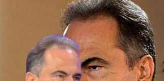 Sot krah tij ne Elbasan, Boçi ne 2015: Ilir Meta ti dorezohet drejtesise!