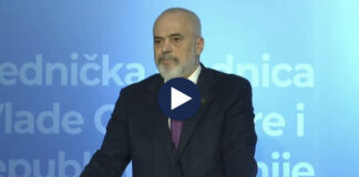 “Moment historik!”, takimi Kurti-Vuçiç, Rama: Kryeministri i Kosovës ka bërë gjënë e duhur, uroj që askush s’e akuzon për tradhti