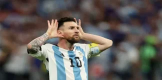 “Do të ndryshonte loja”, nga Amerika ‘çmenden’ për Messin: Gjithnjë lidhemi me më të mirët