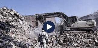 Rritet bilanci i viktimave të tërmetit në Turqi/ Ende kërkohet nën rrënoja