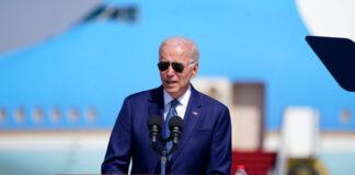 SHBA – Biden: Do t’u kundërpërgjigjemi kërcënimeve kineze