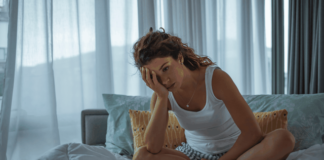 Probleme me pagjumësinë, atëherë provoni këtë kurë të thjeshtë për rregullimin e tij