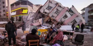 MPJD: Shtetasit kosovarë në zonat ku ka rënë tërmeti në Turqi, jashtë rrezikut