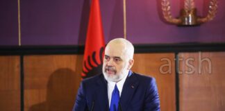 42-vjetori i marrëdhënieve diplomatike, Rama vizitë zyrtare në Japoni