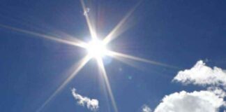 Temperaturat shkojnë deri në 20 gradë, sot dita me diell