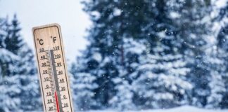 I ftohti siberian drejt largimit, si parashikohet moti për këtë fundjavë