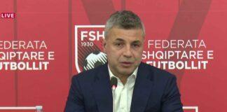 Euro 2025/ Bushi: Grup i kalueshëm, por duhet luftë! Ju tregoj problemin e madh të Shqipërisë