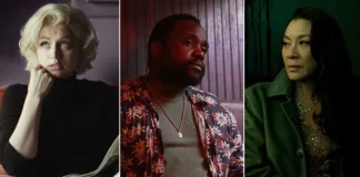 Ana de Armas, Brian Tyree Henry dhe Michelle Yeoh ndër të nominuarit për herë të parë për Oscar që sundojnë garat e aktrimit