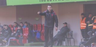 Bulku: Synojmë të kualifikohemi në finalet e Europianit U-17