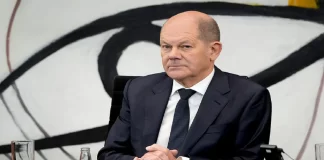 Scholz reagon pas deklaratave të Johnson: Putin nuk më ka kërcënuar as mua, as Gjermaninë