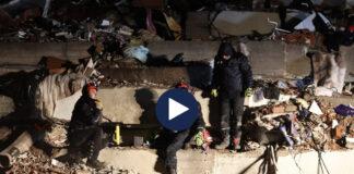 Mbi 5 mijë viktima në Turqi e Siri nga tërmeti tragjik! Vazhdojnë përpjekjet për shpëtimin e njerëzve nën rrënoja