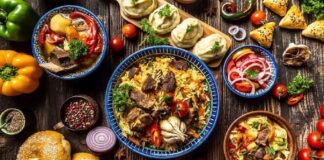 Shtatë ushqime dhe pije tradicionale nga bota, pjesë e listës së UNESCO