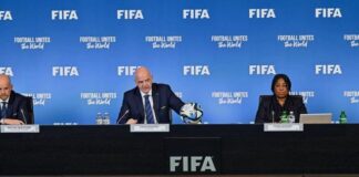 FIFA zyrtarizon vendimin për Botërorin e ri të Klubeve me 32 ekipe. Ja kur zhvillohet dhe si ndahen skuadrat
